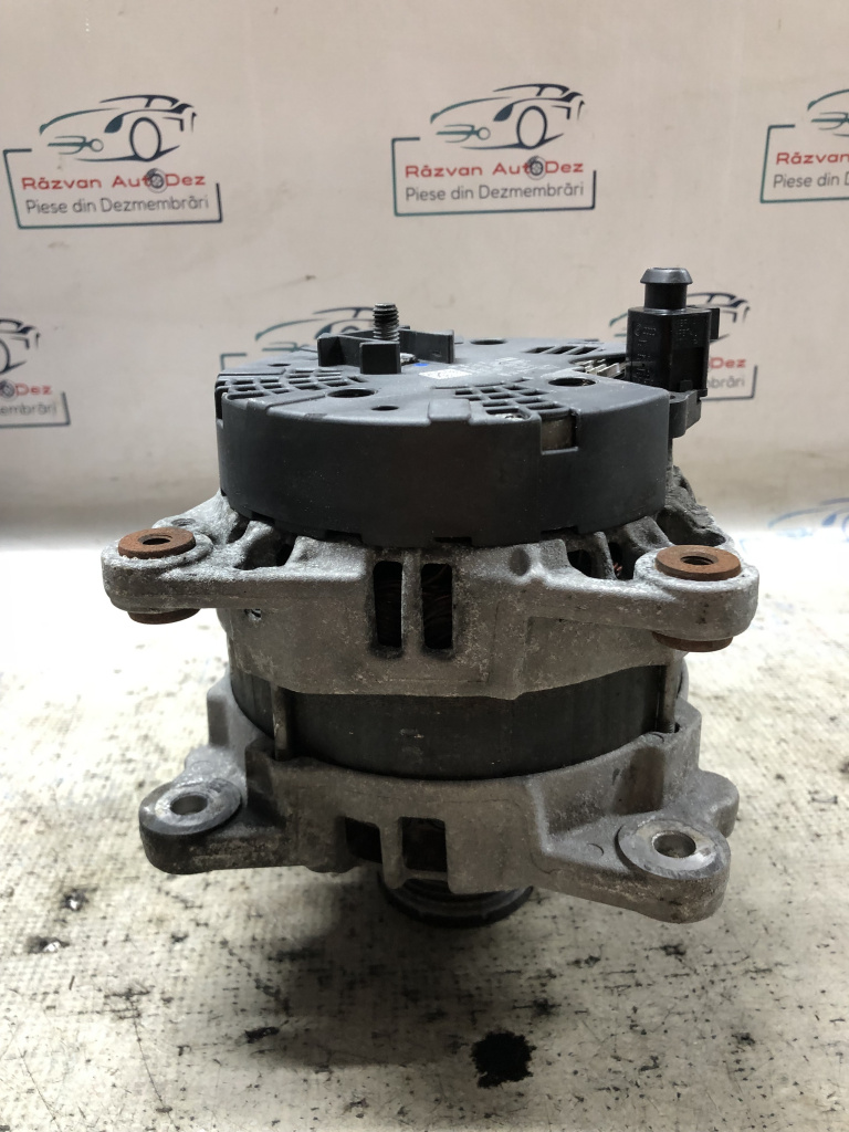 Alternator Audi A5 2.0 Motorina 2015, 04L903017D