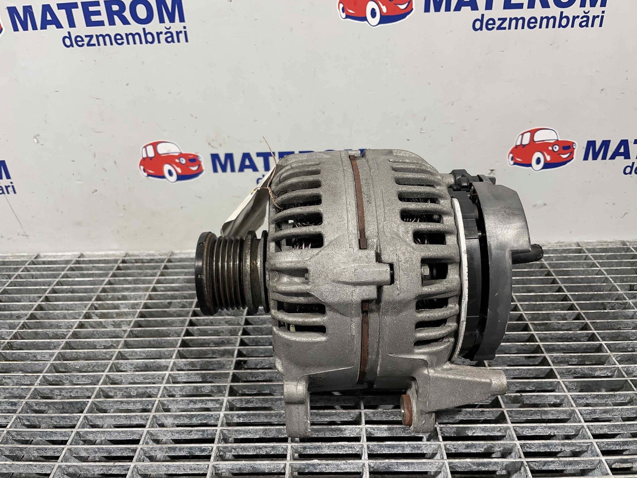 ALTERNATOR AUDI A5 2.0 TDI - (2007 2011)