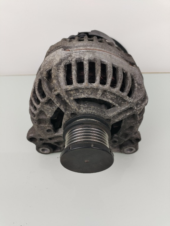 Alternator Audi A5 2.0TDI CAHA 03G903016E