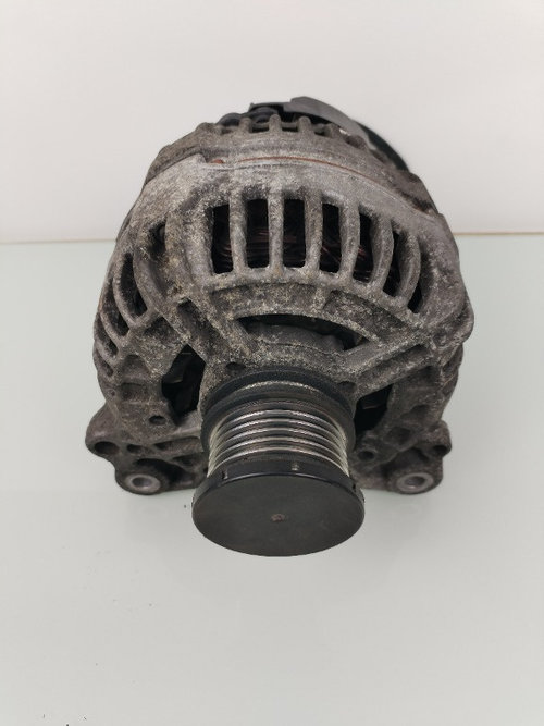 Alternator Audi A5 2.0TDI CAHA 03G903016E