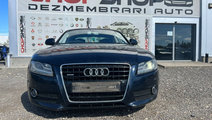 Alternator Audi A5 2008 COUPE QUATTRO 3.0 TDI CAPA