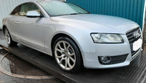 Alternator Audi A5 2009 Coupe 2.0 TDI CAHA