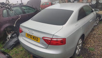 Alternator Audi A5 2010 Coupe 2.0