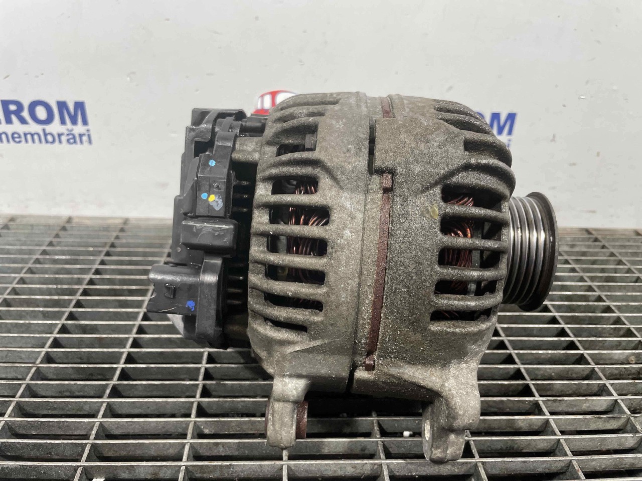 ALTERNATOR AUDI A5 3.0 TDI - (2007 2011)