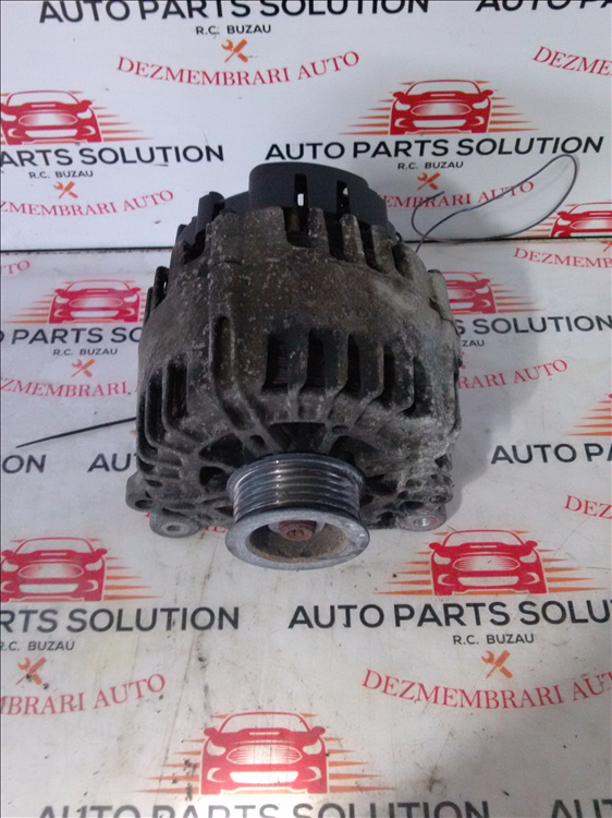 Alternator AUDI A5 3.0 TDI an fabr. 2011