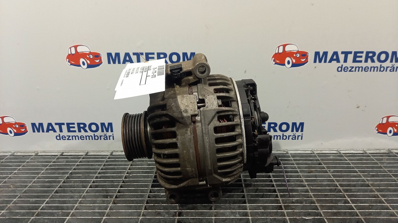 ALTERNATOR AUDI A5 3.2 FSI - (2007 2011)