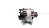 Alternator, Audi A5 (8T3), 2.0 TDI, CAG (pr:110747...