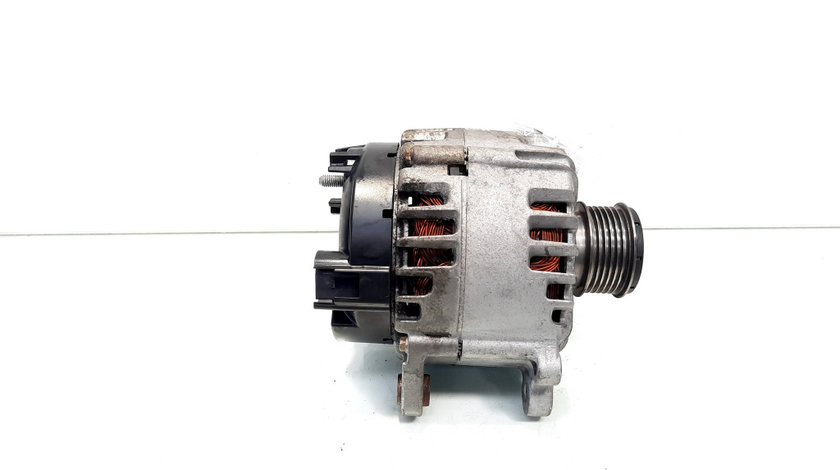 Alternator, Audi A5 (8T3), 2.0 TDI, CAG (pr:110747)