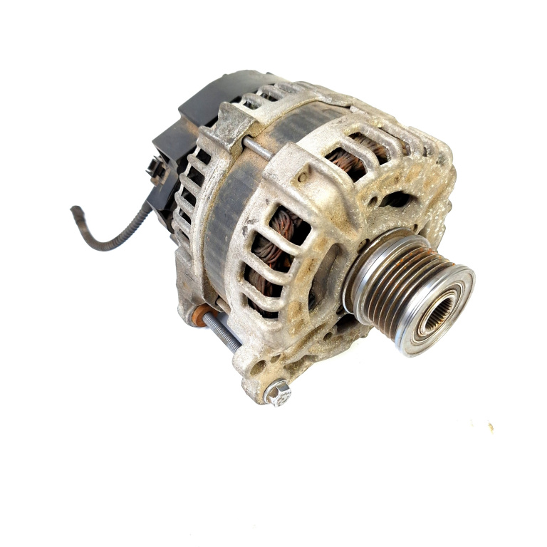 Alternator Audi A5 (8T3, 8F7, 8Ta) 2007-2016 2.0 Tdi Motorina 03L903017A, 03L903017, 03L 903 017 A, 03L 903 017, 0125711088, 0 125 711 088 Bosch