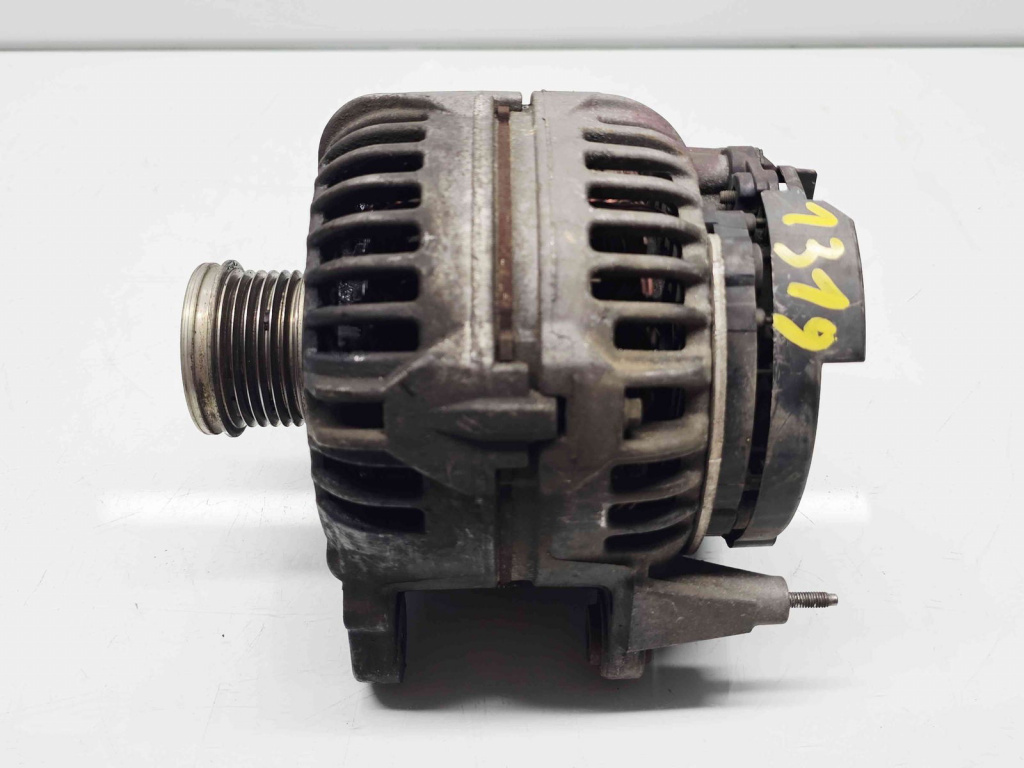Alternator AUDI A5 (8T3) [Fabr 2007-2015] 03G903016E 1.4 Benz CAXA 90KW / 122CP