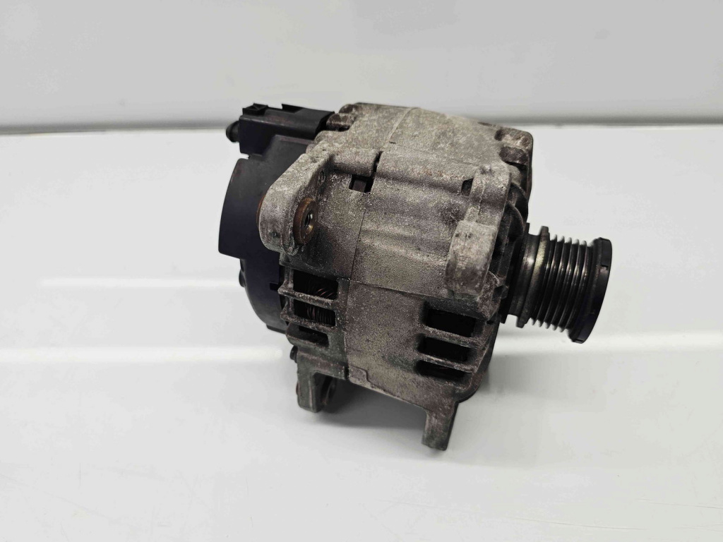 Alternator AUDI A5 (8T3) [Fabr 2007-2015] 03G903016G 2.0 TDI CAGA 105KW / 143CP