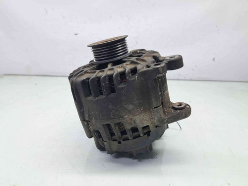 Alternator Audi A5 (8T3) [Fabr 2007-2015] 059903016J 2.7 TDI CAMA 120KW / 163CP