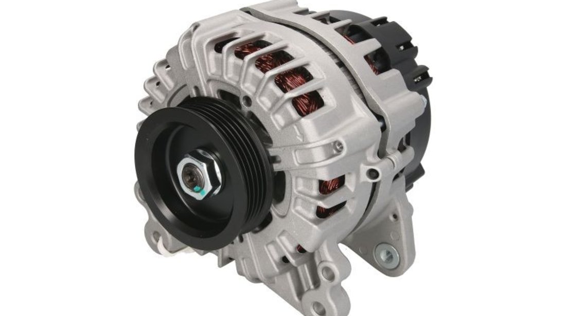 Alternator AUDI A5 (8T3) STARDAX STX102187