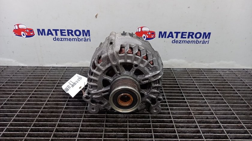 ALTERNATOR AUDI A5 A5 2.0 TDI - (2007 2011)