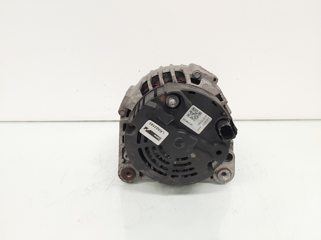 Alternator, Audi A5 Cabriolet (8F7) 2.0 TDI, CGL (idi:659571)