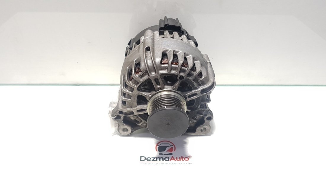 Alternator, Audi A5 Cabriolet (F57, 9T) [Fabr 2016-prezent] 2.0 tdi, DEUA, 04L903024