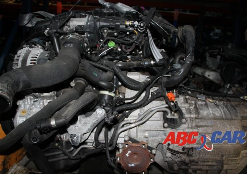 Alternator Audi A5 facelift 2012-2016