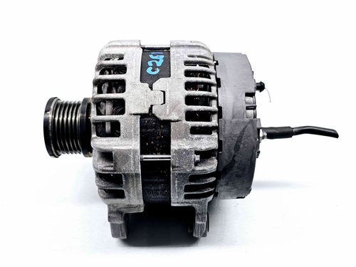 Alternator Audi A5 Sportback (8TA) [Fabr 2009-2015] 04L903017 2.0 TDI CGLC 130KW / 177CP