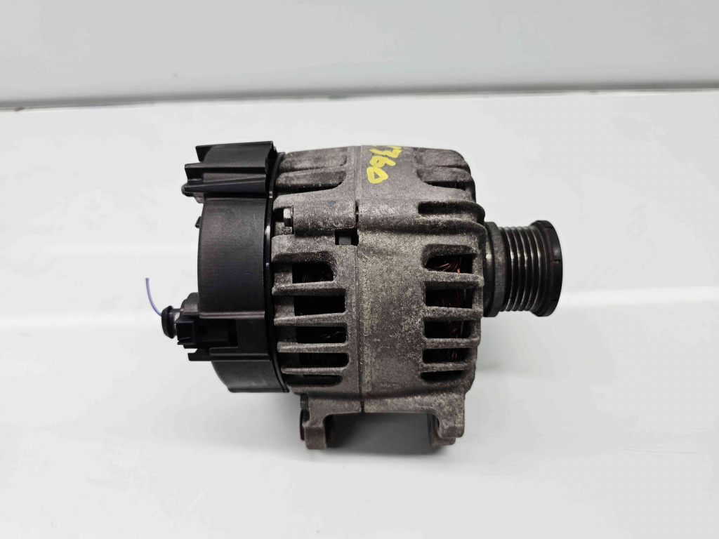 Alternator AUDI A5 Sportback (F5A, 9T) [Fabr 2016-prezent] 04L903024 2.0 TDI DETA 140KW / 190CP