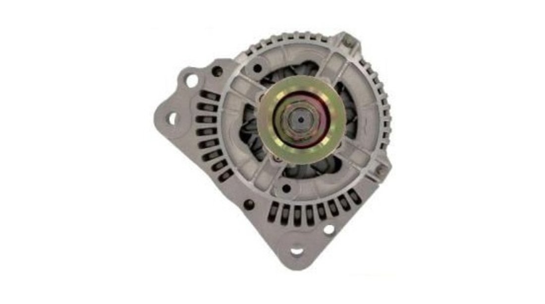 Alternator AUDI A6 1.9TDI (06.94-06.96)/ AUDI 80 1.9TD