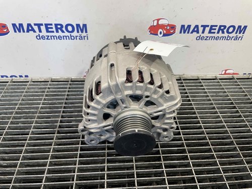 ALTERNATOR AUDI A6 2.0 TDI - (2011 2015)