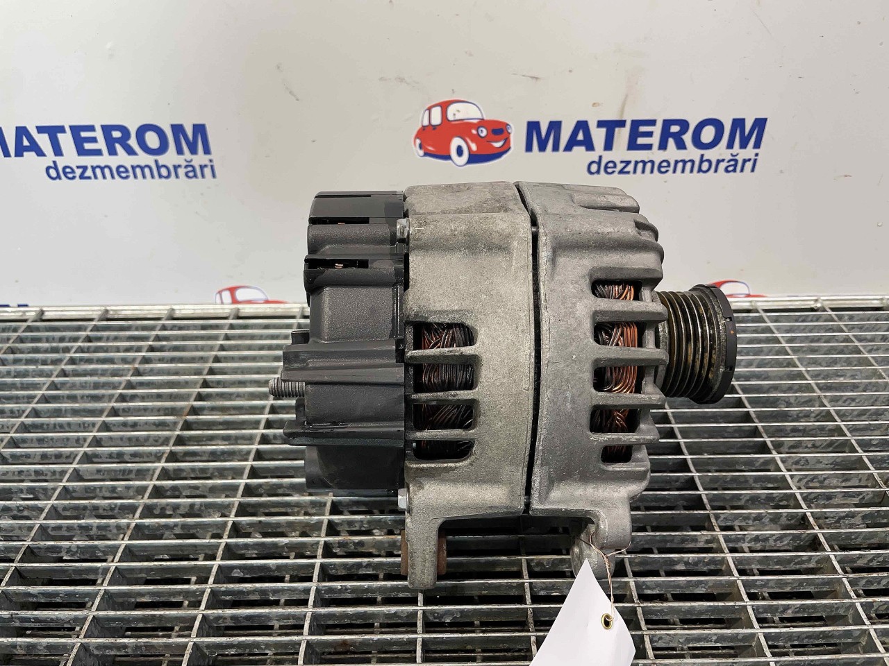 ALTERNATOR AUDI A6 2.0 TDI - (2011 2015)