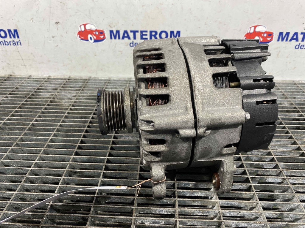 ALTERNATOR AUDI A6 2.0 TDI - (2015 2018)