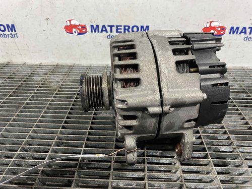 ALTERNATOR AUDI A6 2.0 TDI - (2015 2018)