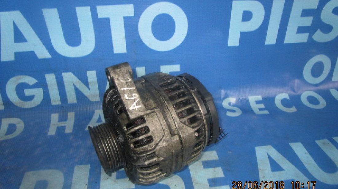 Alternator Audi A6 2.5tdi Quattro; Bosch 078903016 /140A