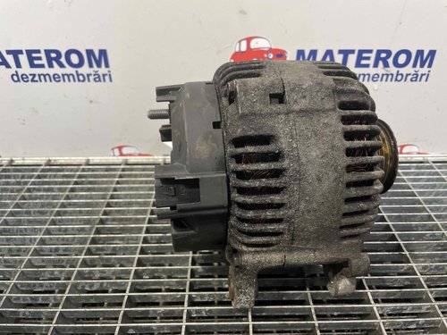 ALTERNATOR AUDI A6 2.7 TDI - (2004 2009)