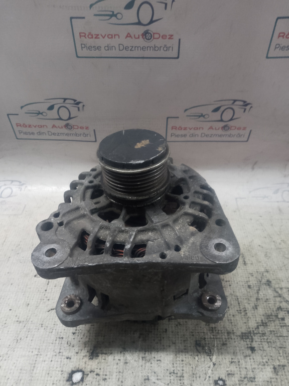 Alternator Audi A6 2003, 028903029R
