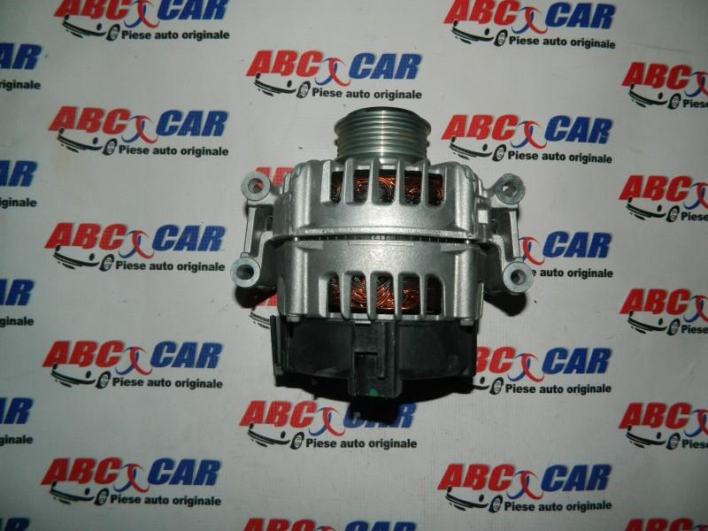Alternator Audi A6 2004-2011 4F2, C6 06E903018S