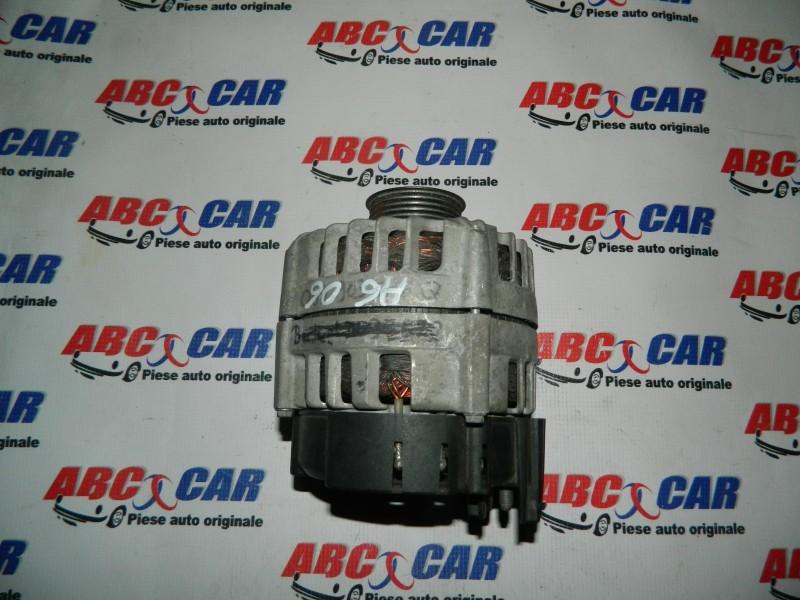 Alternator Audi A6 2004-2011 4F2, C6 FG18S013