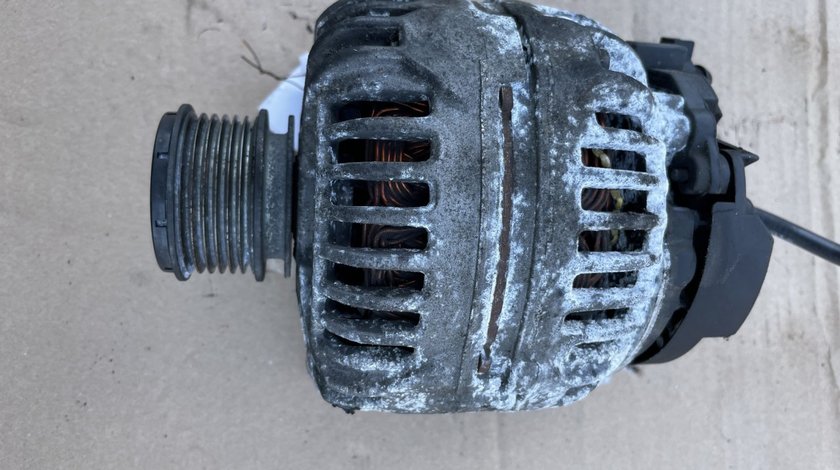 Alternator Audi A6 2006-2009 2.0 Diesel