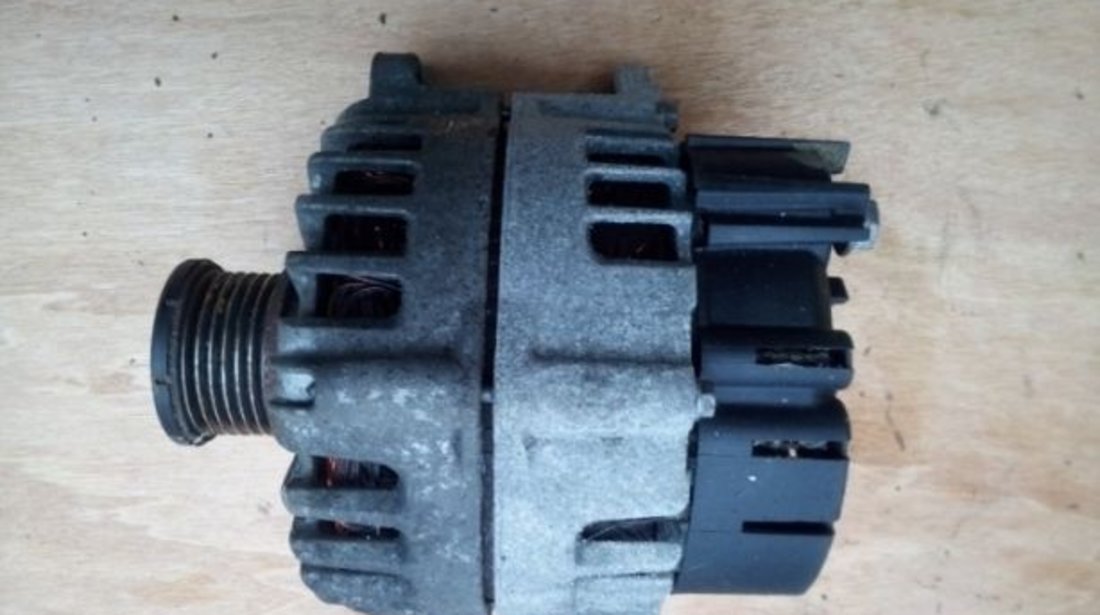 Alternator Audi A6 2006 - 4f - 2.0 diesel, cod: 03G903016A