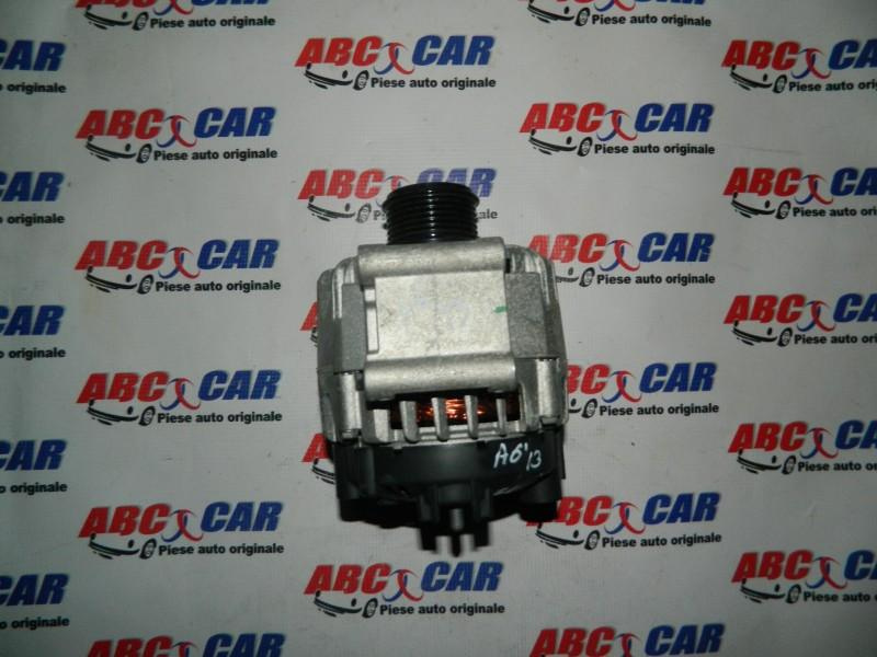 Alternator Audi A6 2010-2018 4G2, C7 06H903017D
