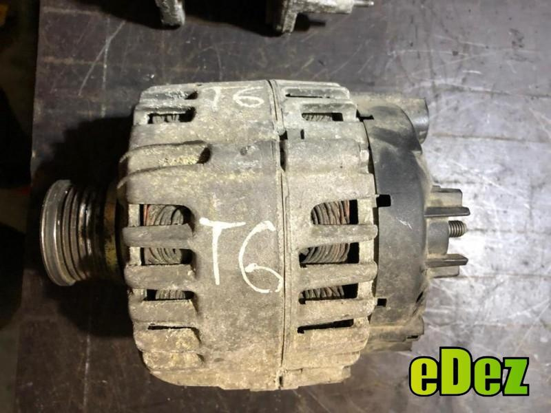 Alternator Audi A6 (2010-2018) [4G2, C7] 2.0 tdi 140a 03l903023l