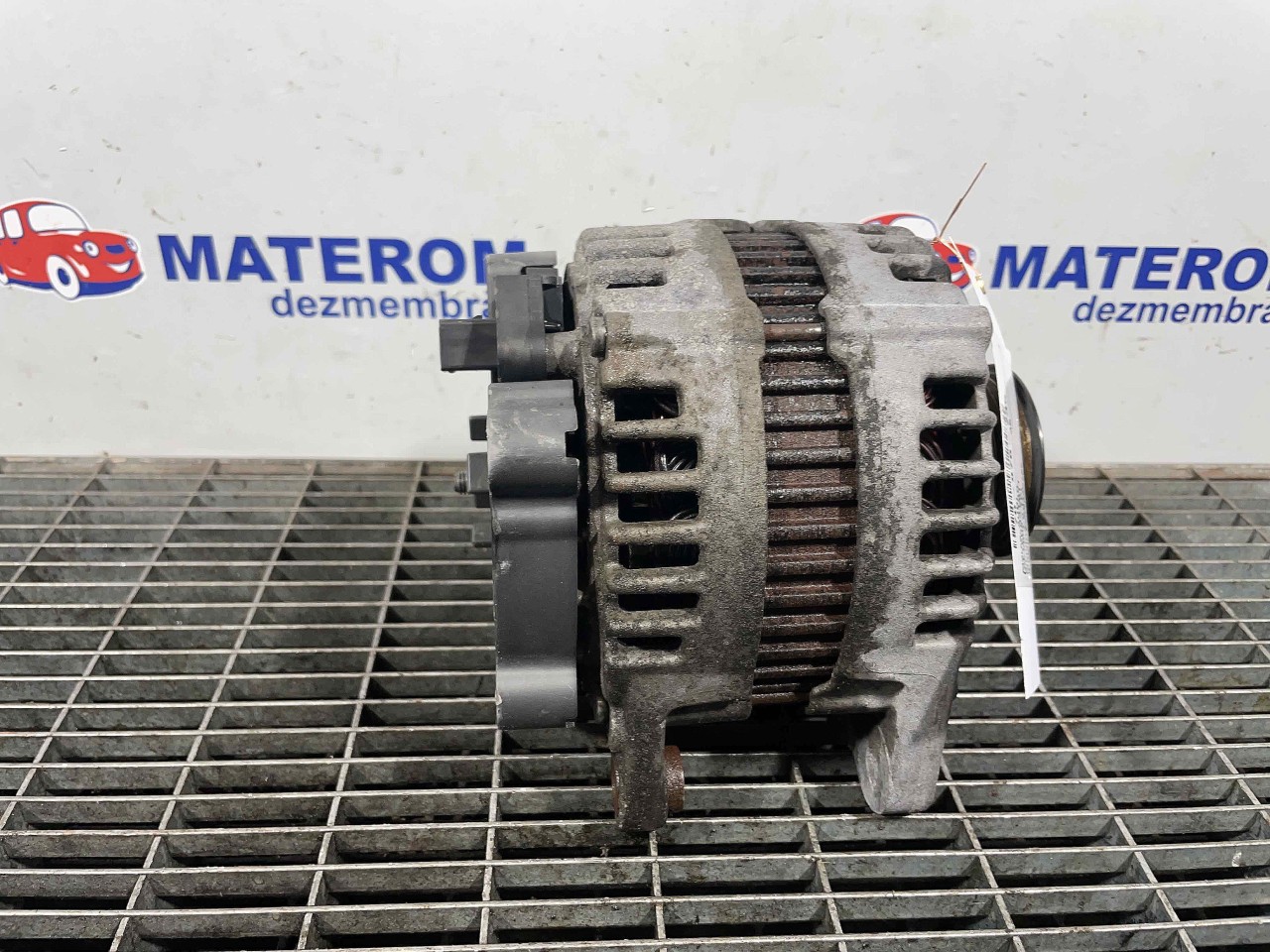 ALTERNATOR AUDI A6 3.0 TDI - (2009 2011)