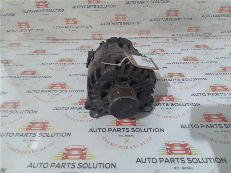 Alternator AUDI A6 3.0 TDI an fabr.2013