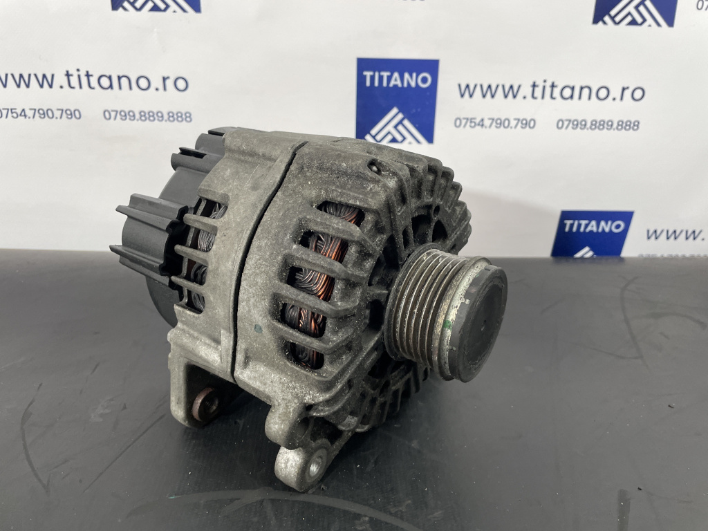 Alternator Audi A6 3.0 TDI Quattro 2014 Automat sedan 2014 (059903018Q)