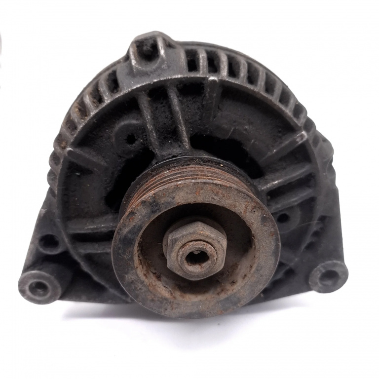 Alternator Audi A6 (4A, C4) 1994-1997 2.5 Tdi Motorina 0123515024, 059903015 Bosch