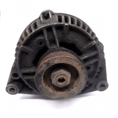 Alternator Audi A6 (4A, C4) 1994-1997 2.5 Tdi Motorina 0123515024, 059903015 Bosch