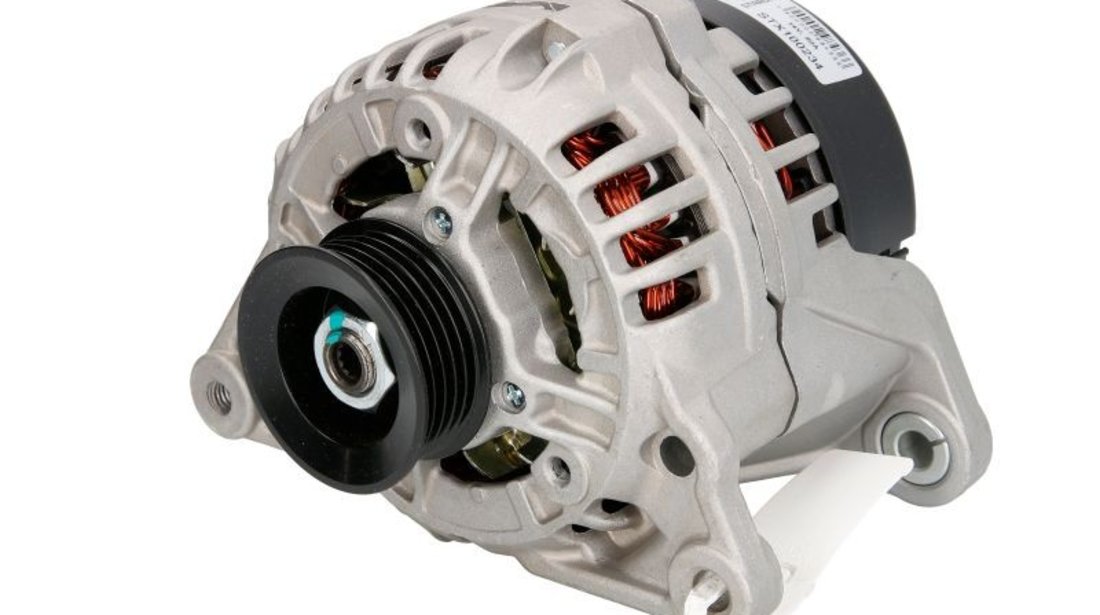 Alternator AUDI A6 (4A2, C4) STARDAX STX100234