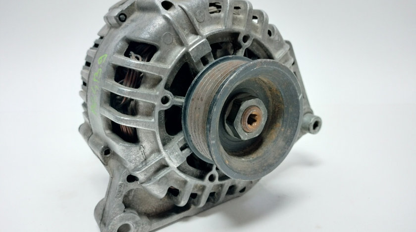 Alternator Audi A6 4B 2002 2003 Sedan OEM 059903015G