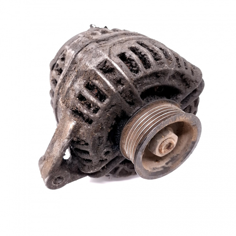 Alternator Audi A6 (4B, C5) 1997-2005 2.5 Tdi Motorina 078903016Ab, 0124525008289