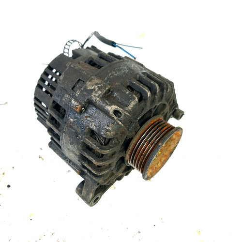 Alternator Audi A6 (4B, C5) 1997-2005 2.5 Tdi Quattro Ake Motorina 078903016Ac, 078 903 016 Ac, Sg11...