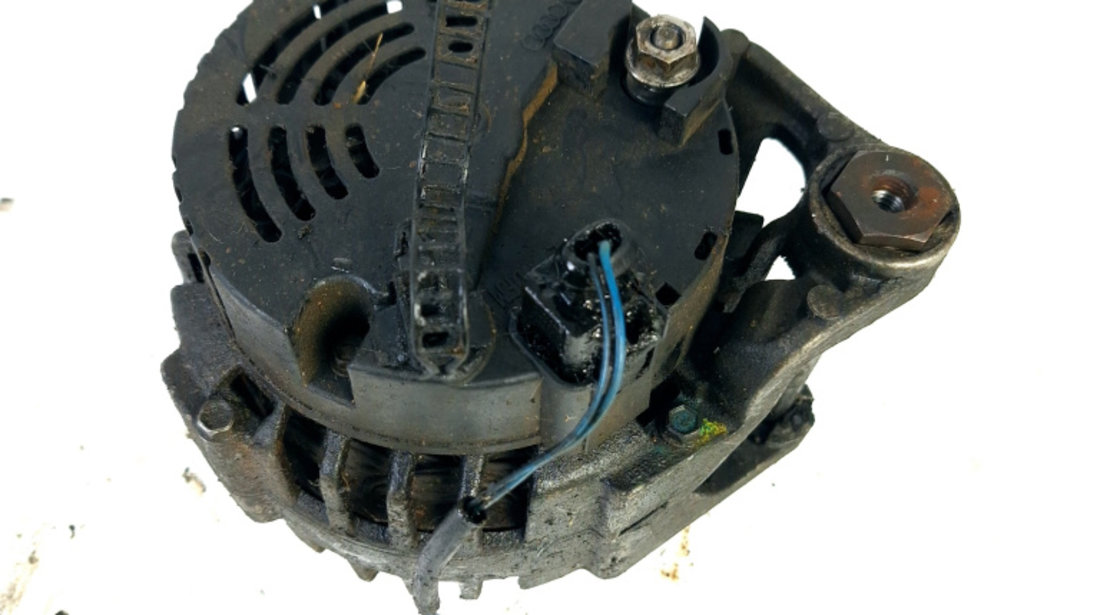 Alternator Audi A6 (4B, C5) 1997 - 2005 Motorina 078903016AC, 078 903 016 AC, SG11B012, 2542497B