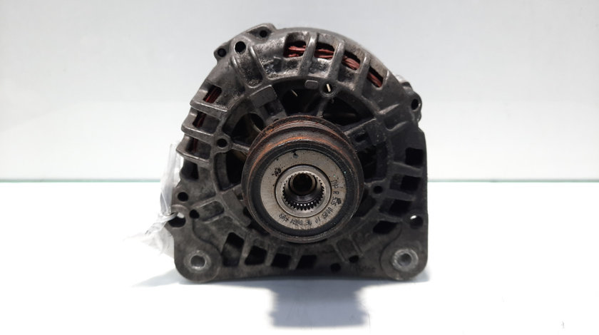 Alternator, Audi A6 (4B2, C5) 1.9 tdi, AFN (pr:110747)