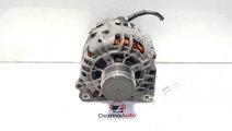 Alternator, Audi A6 (4B2, C5) 1.9 tdi, AWX, 028903...