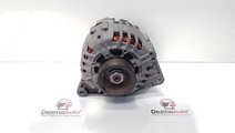 Alternator, Audi A6 (4B2, C5) 2.5 tdi, cod 0789030...